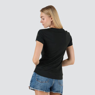Women's Ultralight Merino T-Shirt - Wulf Wool