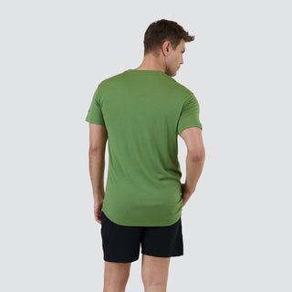 Men's Ultralight Merino Wool T-Shirt - Wulf Wool