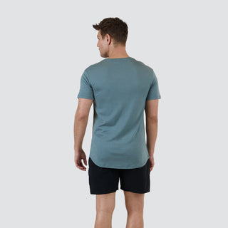 Men's Ultralight Merino Wool T-Shirt - Wulf Wool