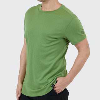 Men's Ultralight Merino Wool T-Shirt