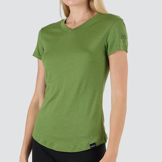 Women's Ultralight Merino T-Shirt