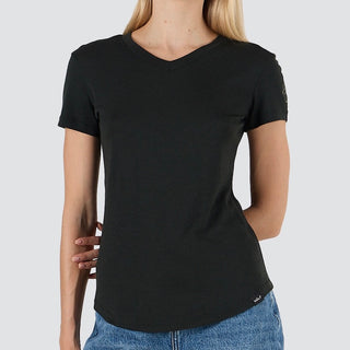 Women's Ultralight Merino T-Shirt